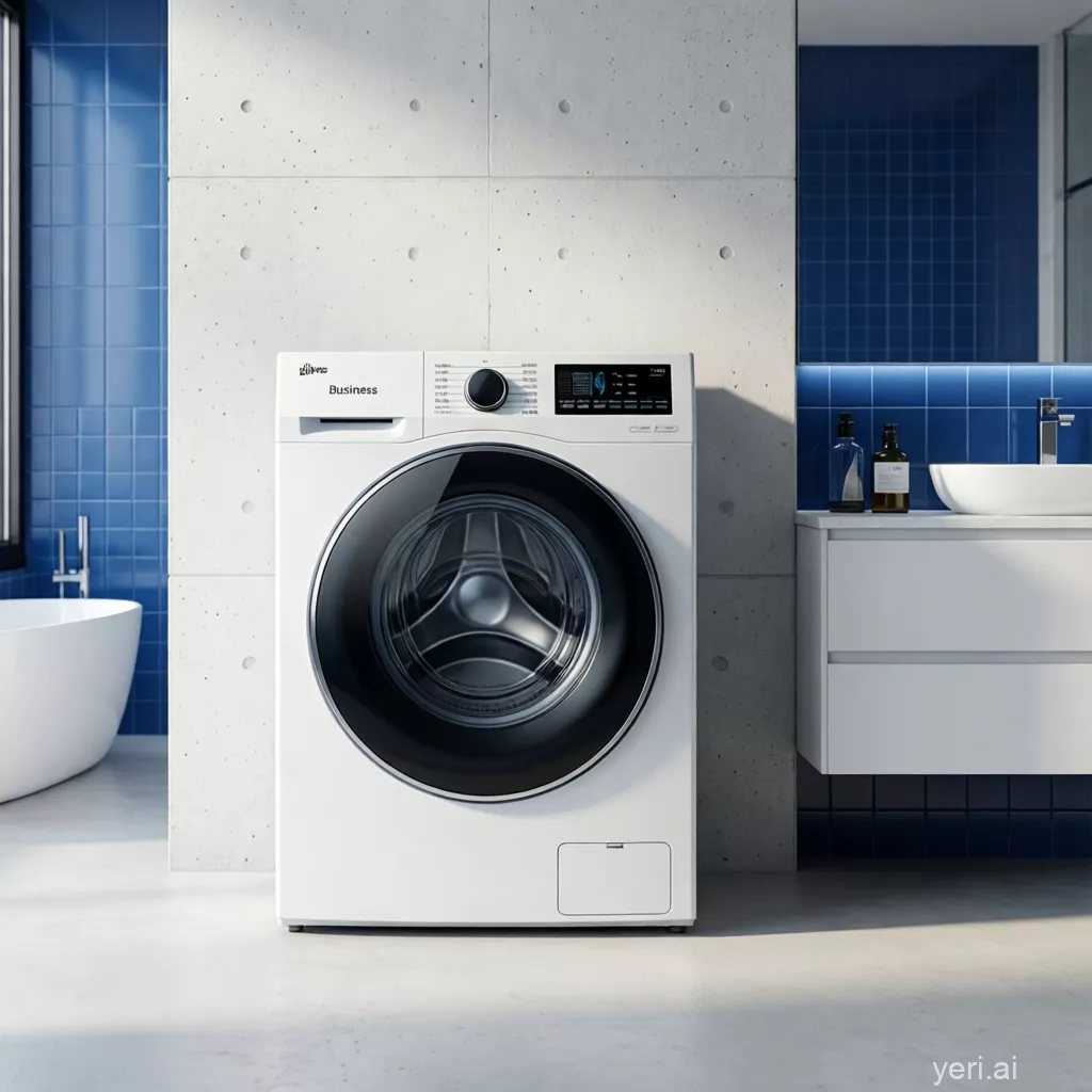 Ремонт стиральных машин Whirlpool (Вирпул) на дому